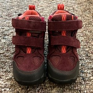 L.L. Bean Toddlers' Trail Model Hikers